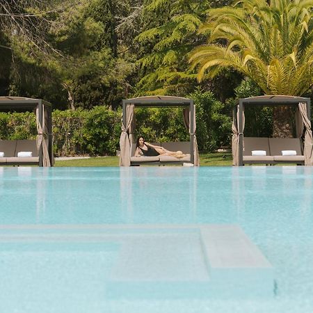 Pietra Bianca Hotel Numana Luaran gambar