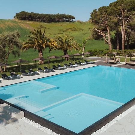 Pietra Bianca Hotel Numana Luaran gambar