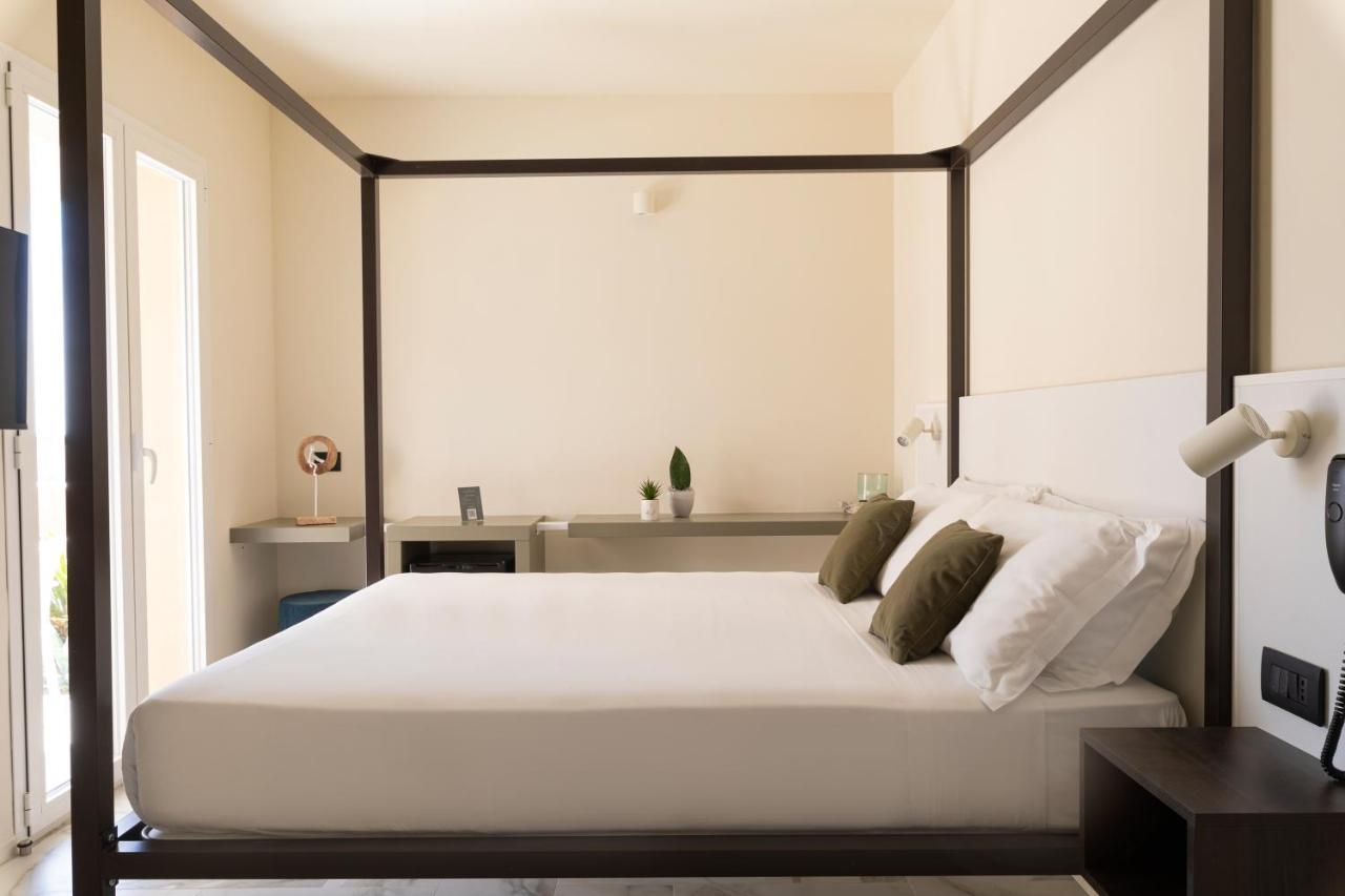 Pietra Bianca Hotel Numana Luaran gambar