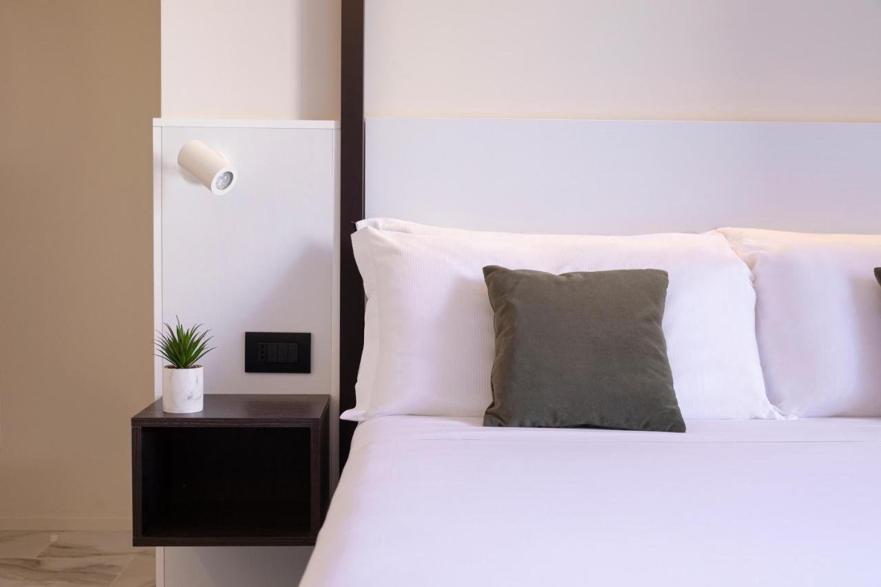 Pietra Bianca Hotel Numana Luaran gambar