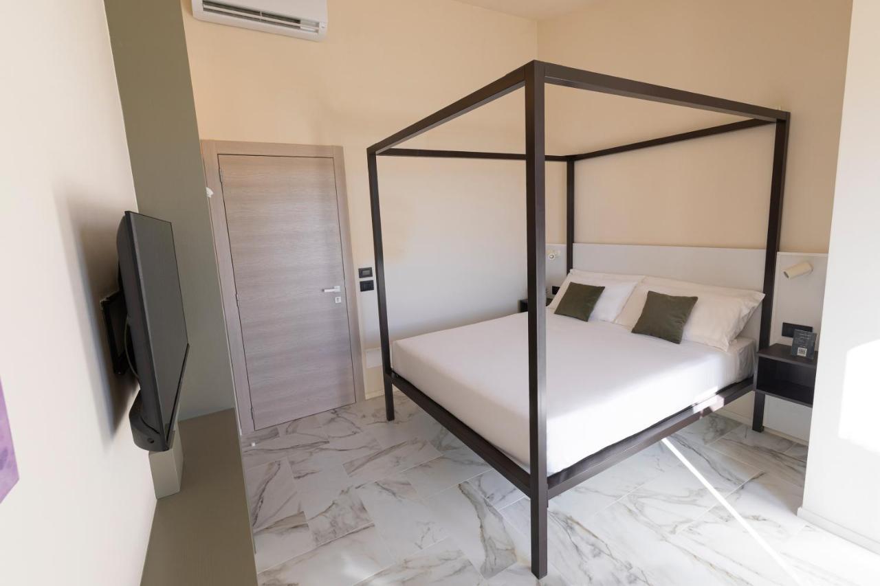 Pietra Bianca Hotel Numana Luaran gambar