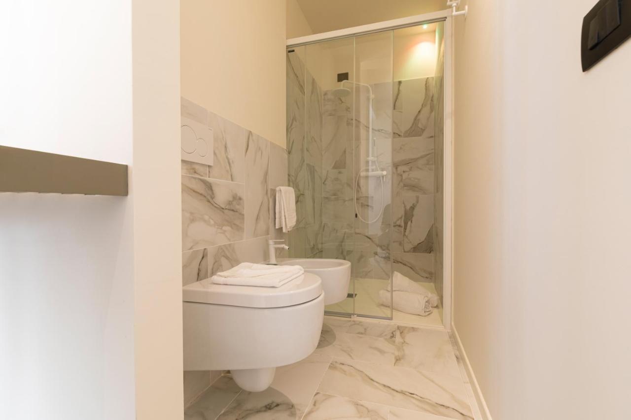 Pietra Bianca Hotel Numana Luaran gambar