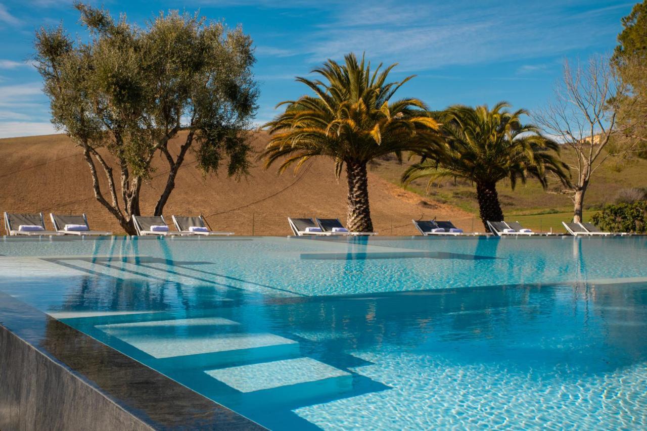Pietra Bianca Hotel Numana Luaran gambar