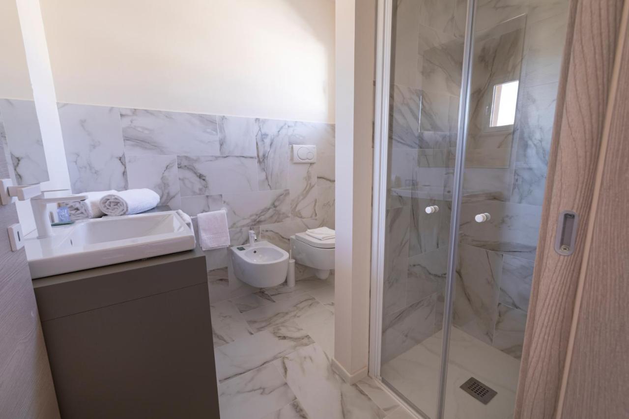 Pietra Bianca Hotel Numana Luaran gambar