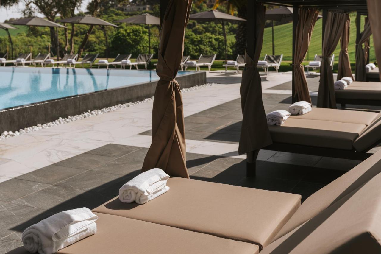 Pietra Bianca Hotel Numana Luaran gambar