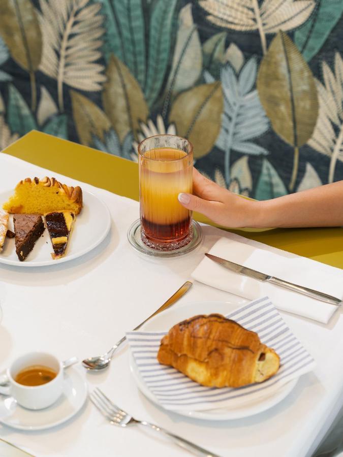 Pietra Bianca Hotel Numana Luaran gambar